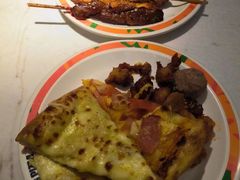 -比格比萨自助(宝山日月光店)