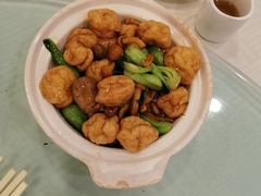 -江南村酒家