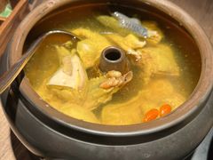 -云海肴·汽锅鸡·云南菜(广安门天虹店)