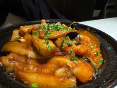 -肥仔文澳门猪骨煲(南京西路店)