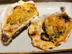 -很久以前羊肉串(中山公园店)