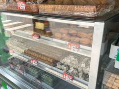 -绿豆酥(城中路店)