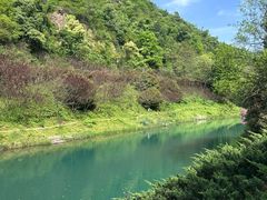-桃花岭景区