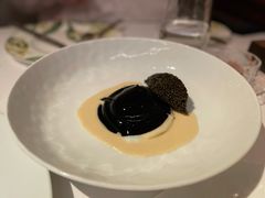 -Le Comptoir de Pierre Gagnaire