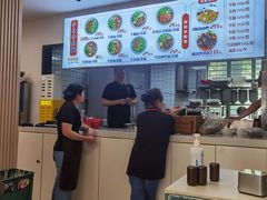 -小马牛肉面·牛骨熬制(南京博物院店)