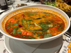 -沛家·西餐Brunch·直火料理