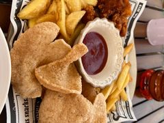 -Supine Bistro溯泮餐厅