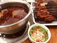-小向麻辣烫(天街总店)