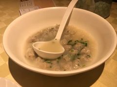 上汤鱼包-石岐佬中山菜馆(张溪店)
