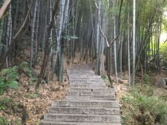 -穹窿山景区