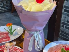 -蜀家渝重庆火锅(南屏街店)