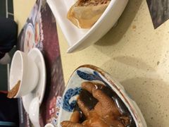 -点都德(大茶楼店)