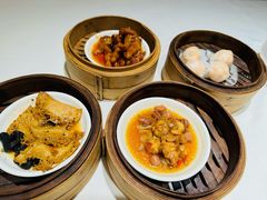 -万龙洲海鲜(南新仓店)