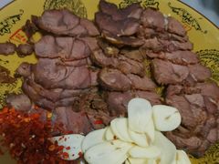 -乐山第一家临江鳝丝(茶坊路店)