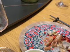 -味莊餐厅(康庄南街店)