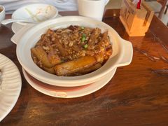 -今一靓汤.顺德菜东莞三十年老字号(厚街店)