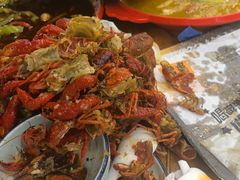 -圣夜东北菜烧烤·夜宵(胥江路店)
