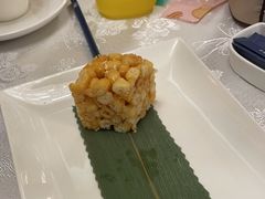 -酌宴府The China Club·广州万富希尔顿酒店(云城东路店)