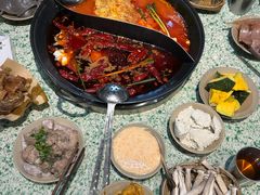 -五里关火锅(牛市口店)