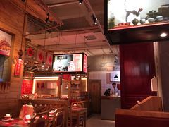 -味福记·本地特色菜(八一万达广场店)