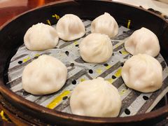 鲜肉小笼-德兴馆(山西南路店)