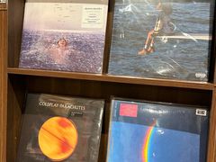 -小宋CD店铺(江汉路店)