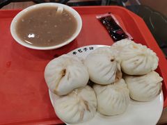 -庆丰包子铺(金沟河桥店)