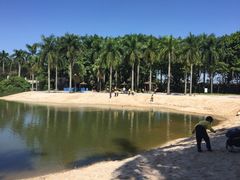 -佛山祈福仙湖酒店