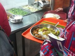 -北京大学-燕南食堂