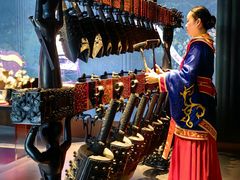 -曾宴·楚菜(湖北省博物馆店)