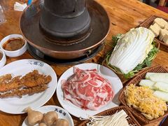 -元盛居(生态大街店)