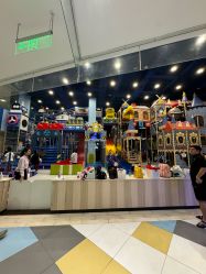 -meland亲子乐园•派对•研学(苏州悠方购物中心店)