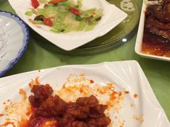 -肘子酥(王顶堤店)
