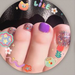 -RL Nail·瑞丽美甲美睫品牌原创店