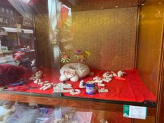 -韩城古城