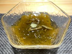 水云发菜-鮨·海老(北京路店)