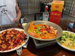 -眉山小馆(华强广场店)