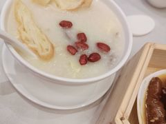 -粤江春·早茶·潮粤菜·宴会(罗湖宝能中心店)