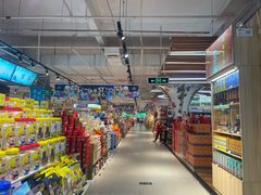 -旺豪超市(胜利购物广场店)