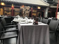 -花家怡园(四合院总店)