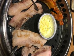 -火炉火自助餐(悠唐购物中心店)