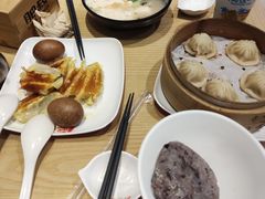 -肥叔锅贴(和安家园店)