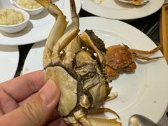 -东方红海鲜百汇(国际大厦店)