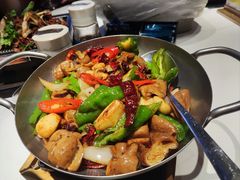 -蚝伯·新派海鲜(荣昌店)