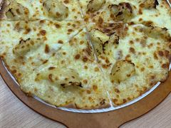 苏丹王榴莲多多披萨-达美乐比萨(双安店)