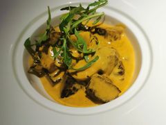 -卡普里披萨·牛扒·下午茶
