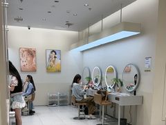 -天真蓝照相馆(五角场百联又一城店)