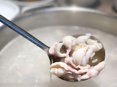 -淘米捞·米汤脆鲩鱼火锅(福田皇岗店)