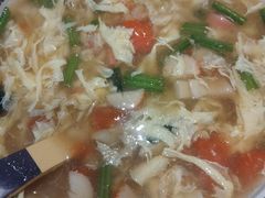 -香约老地方烧烤(九道街店)