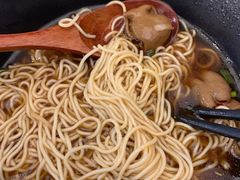 -贡梅老面馆·蟹粉面·无锡特色小吃(南长街主推店)